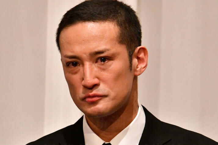 松岡昌宏