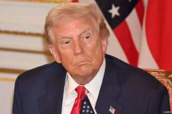 ドナルド・トランプ