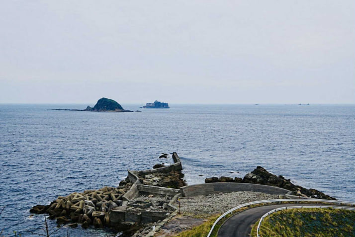 軍艦島39
