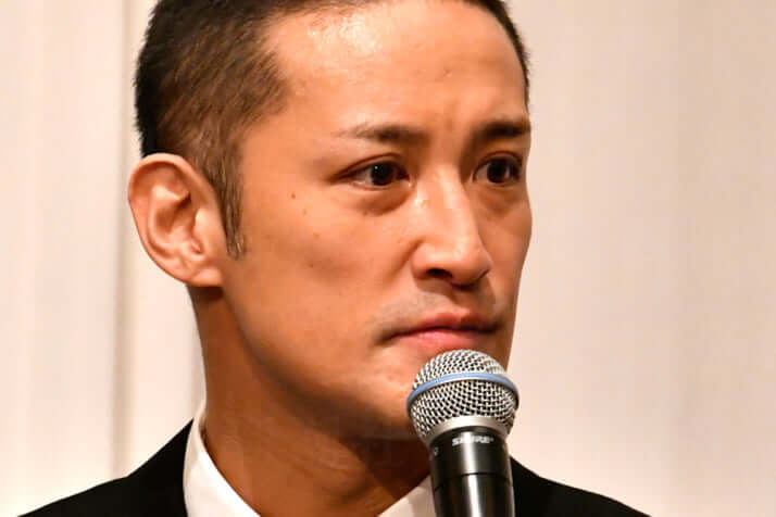 松岡昌宏