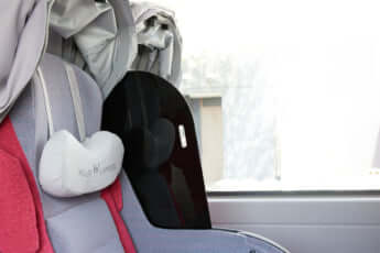 WILLER EXPRESSのバス