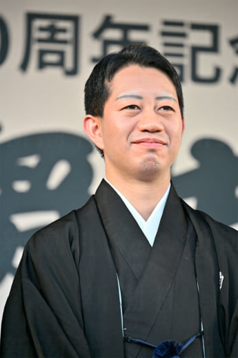 中村壱太郎