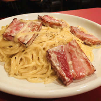 カルボナーライメージ