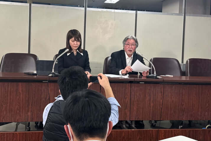 控訴審も「院展」が敗訴 偶然似た絵を描いただけで“盗作作家”にされ“村