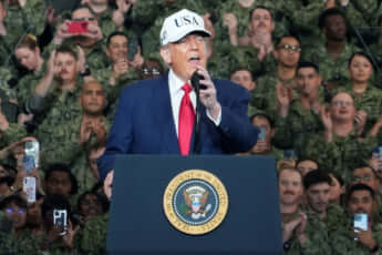 ドナルド・トランプ