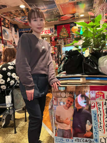 デカ盛りモーニング13