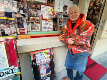 デカ盛りモーニング14