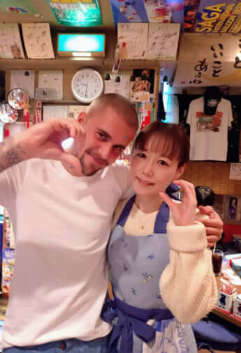 デカ盛りモーニング16