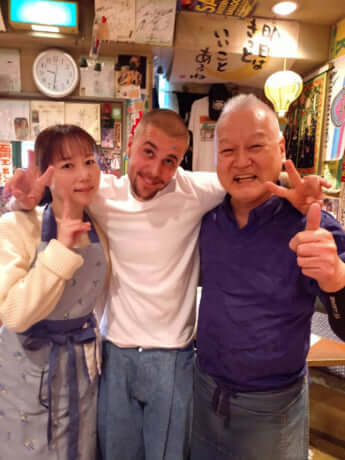 デカ盛りモーニング17