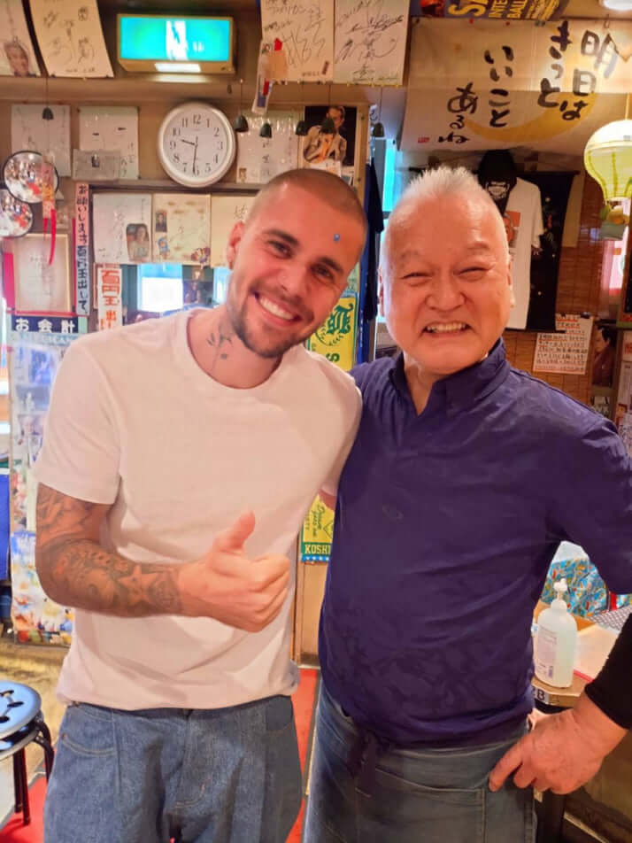 デカ盛りモーニング18