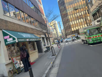 デカ盛りモーニング21