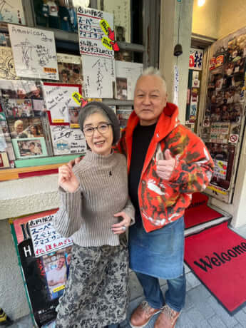 デカ盛りモーニング23