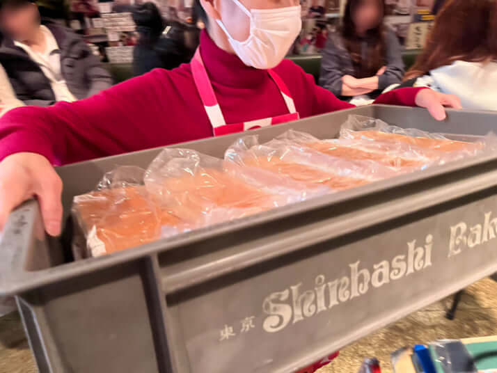 デカ盛りモーニング26