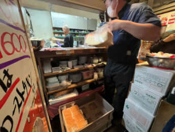 デカ盛りモーニング27