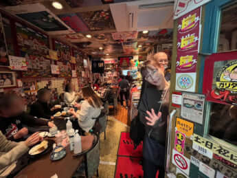 デカ盛りモーニング29