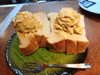 デカ盛りモーニング4