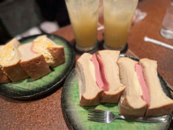 デカ盛りモーニング5