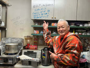 デカ盛りモーニング7