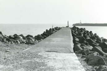 「女画商バラバラ殺人」遺体発見現場3