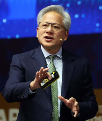 ジェン・スン・フアン