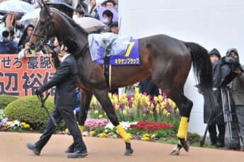 キタサンブラック