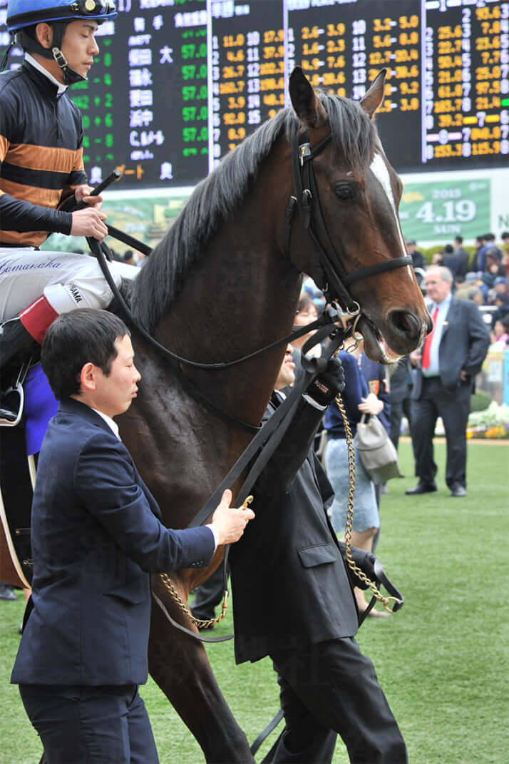 キタサンブラック