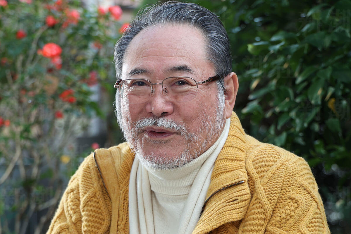 親戚中をたらい回しにされた「前田吟」壮絶な少年時代…どんな言葉よりも雄弁だった渥美清さんの“背中に刻まれた傷” | デイリー新潮