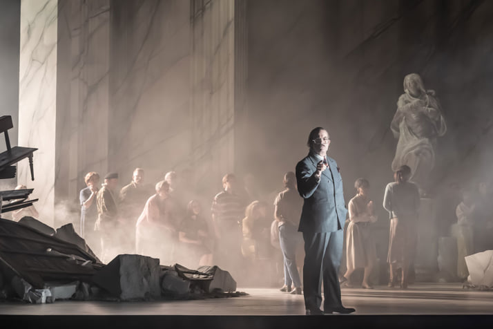 アンナ・ネトレプコ