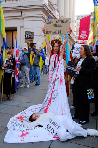 アンナ・ネトレプコ