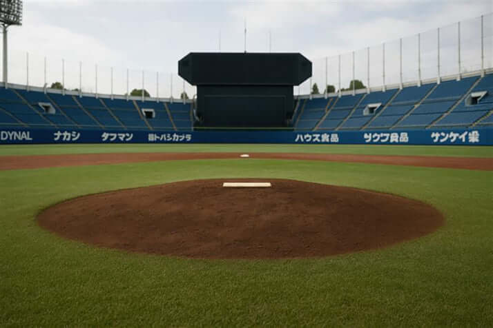 球場イメージ