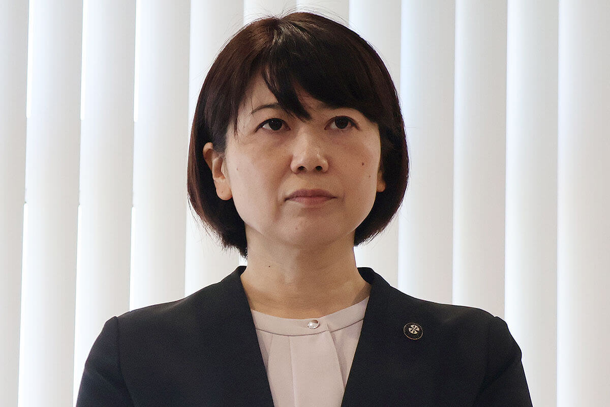 中川郁子 路チュー 相手