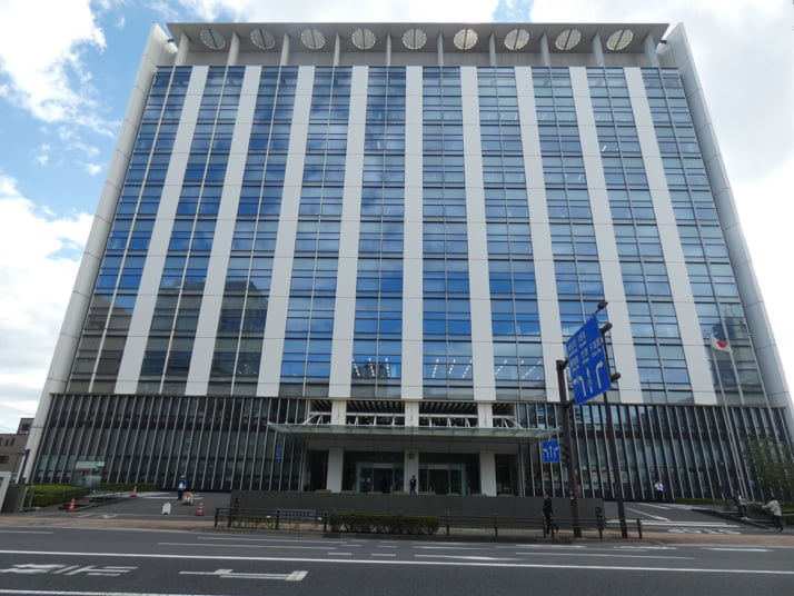 千葉県警イメージ