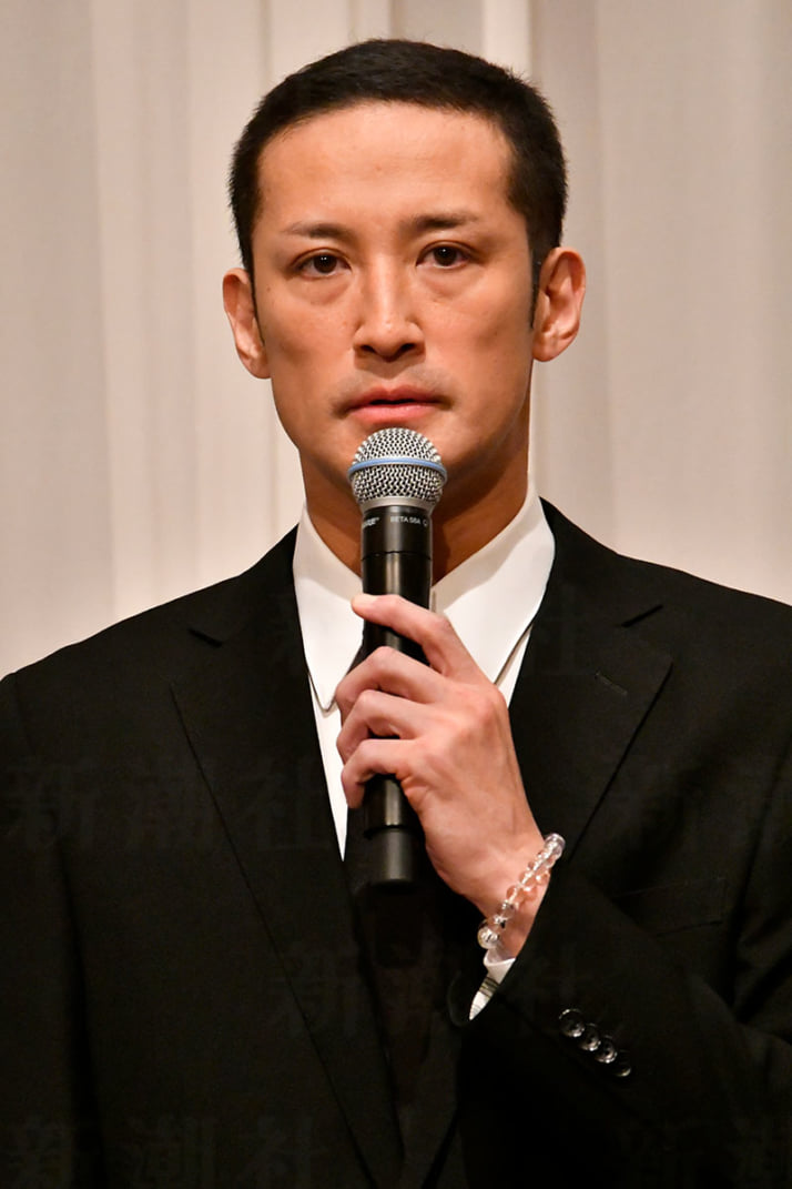 松岡昌宏