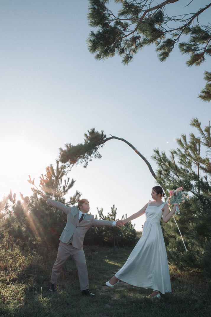 翔太さん、青羽ひかりさん