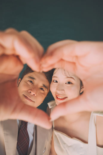 翔太さん、青羽ひかりさん