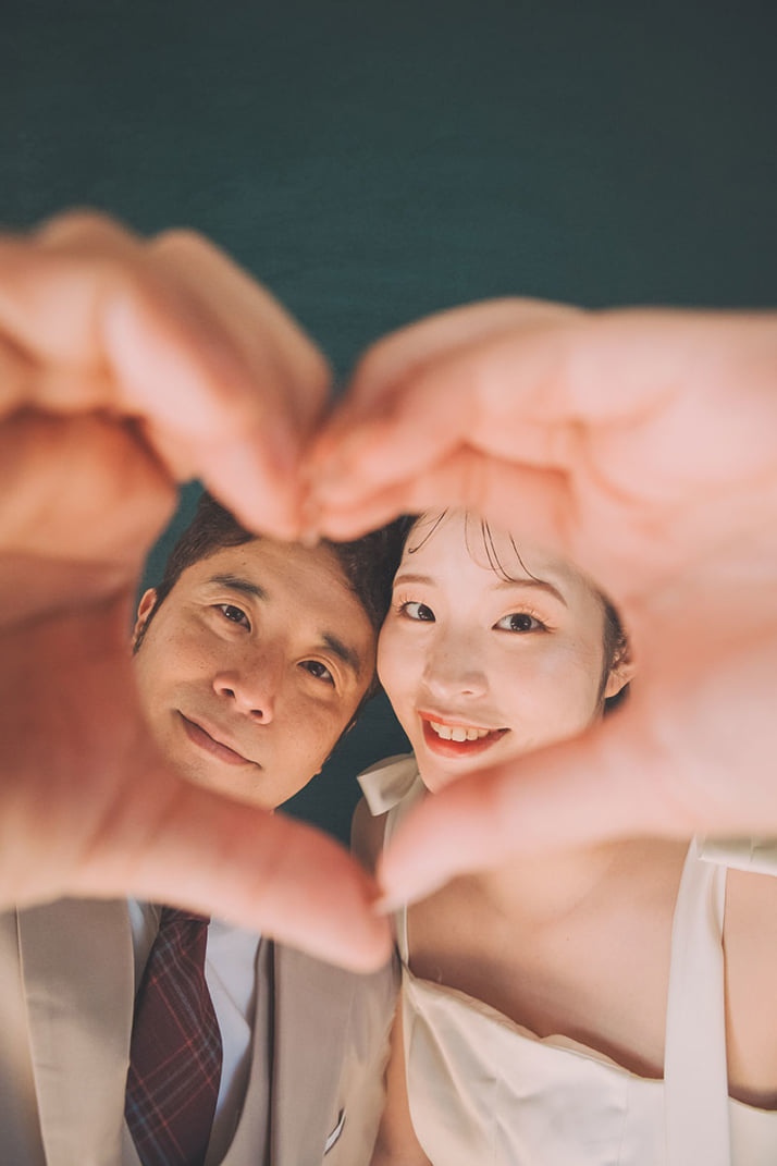 翔太さん、青羽ひかりさん