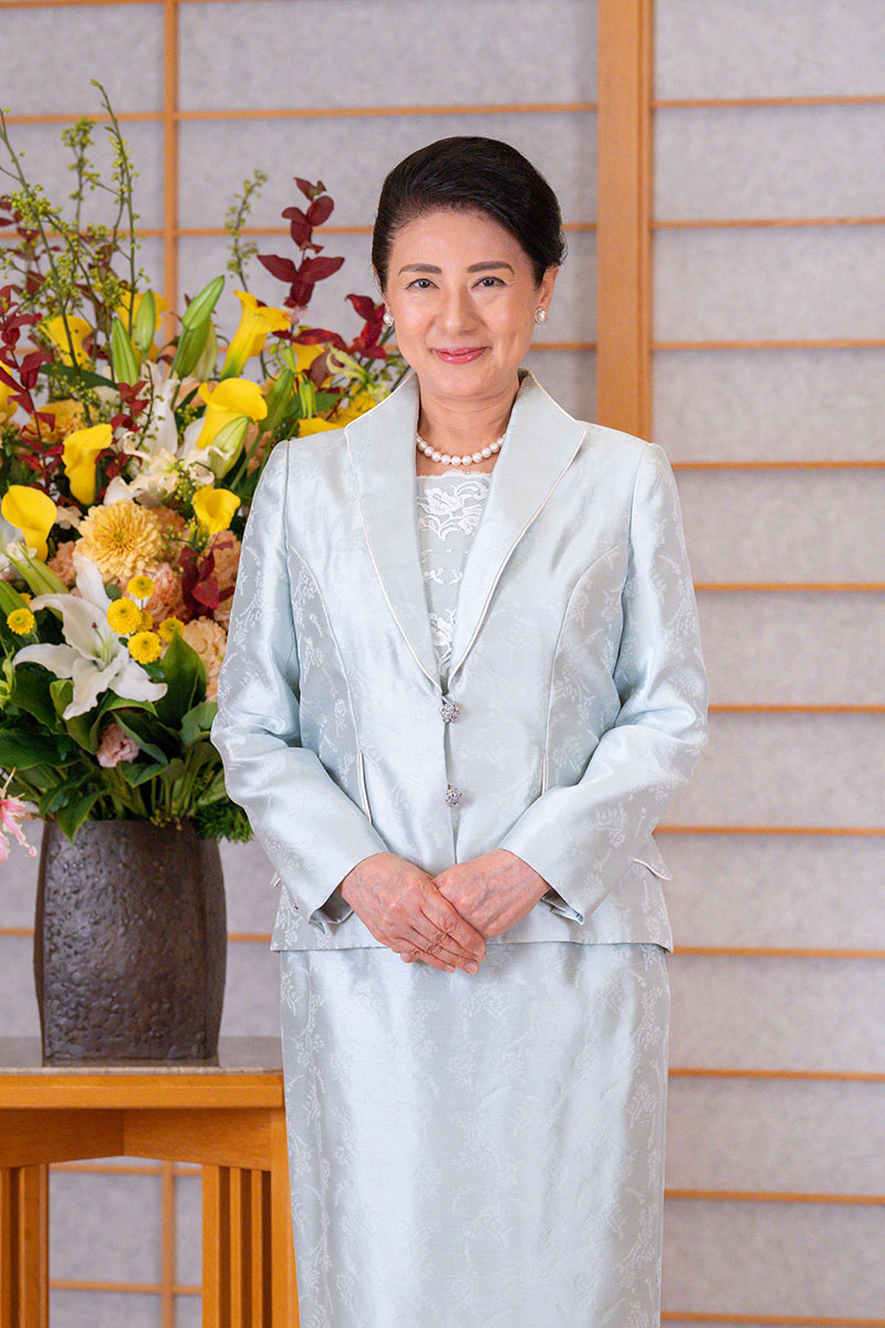 入試問題でたどる 雅子さまの華麗な経歴 依然としてご体調には波がおあり」の雅子皇后 “被災3県ご訪問”を