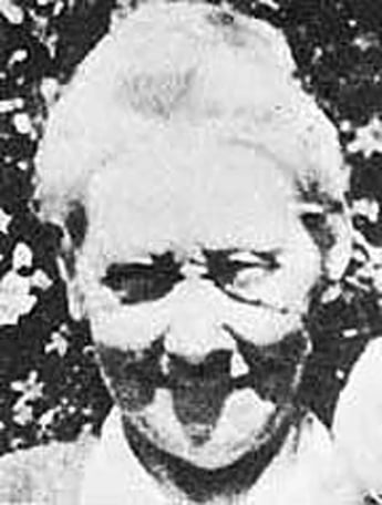 ヘレン・バンナーマン