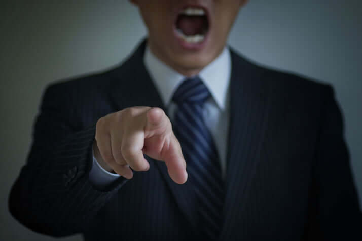 はたらく人たち_市役所_1