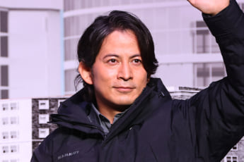 岡田准一