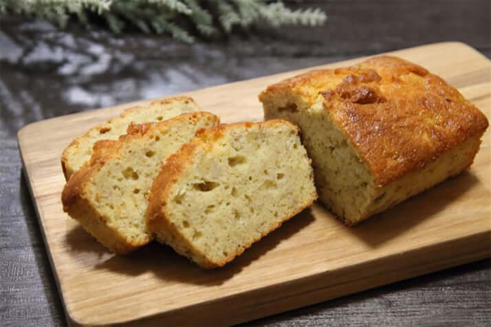 パウンドケーキイメージ