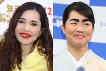 平野ノラ、イモトアヤコ