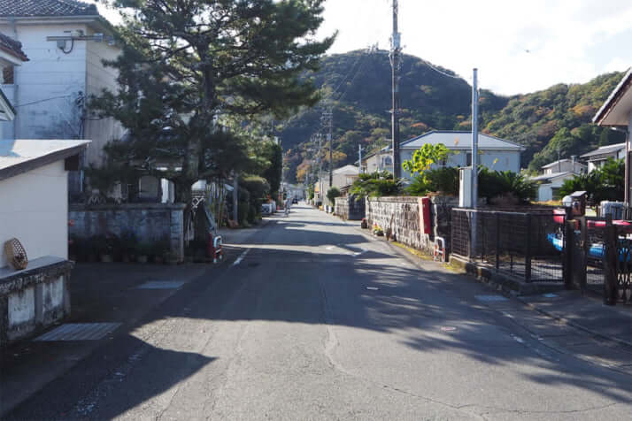 街並みイメージ