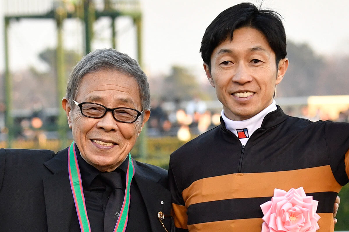 あいつが代わりに頑張ってくれた」 2017年引退「キタサンブラック」に