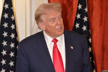 ドナルド・トランプ