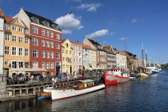 デンマークイメージ