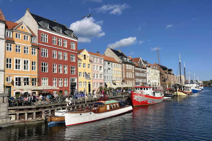 デンマークイメージ