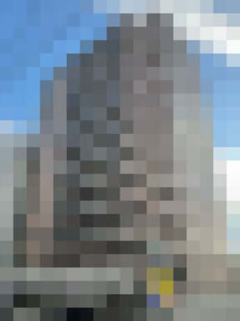 国立駅そばのマンション