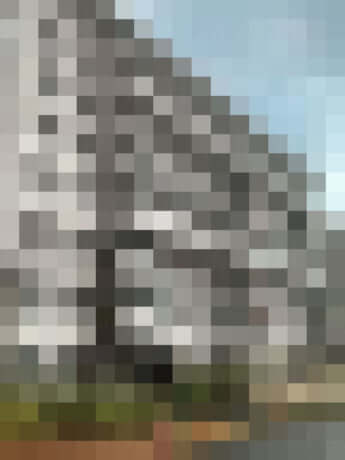 八王子市の団地