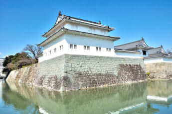 駿府城イメージ